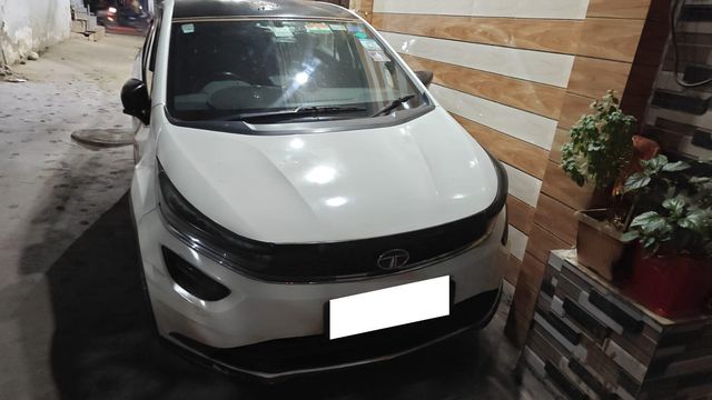 Tata Altroz XE BSVI Second-hand 2020 Tata Altroz XE BSVI for sale in Sonipat