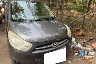 Used Hyundai i10 Era
