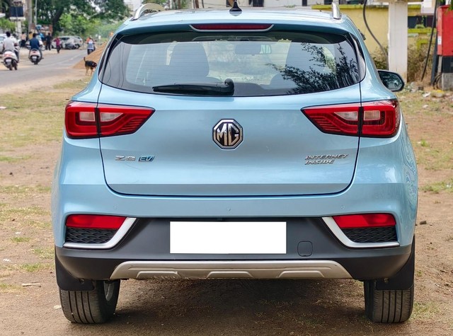 MG ZS EV Exclusive - Photo 5