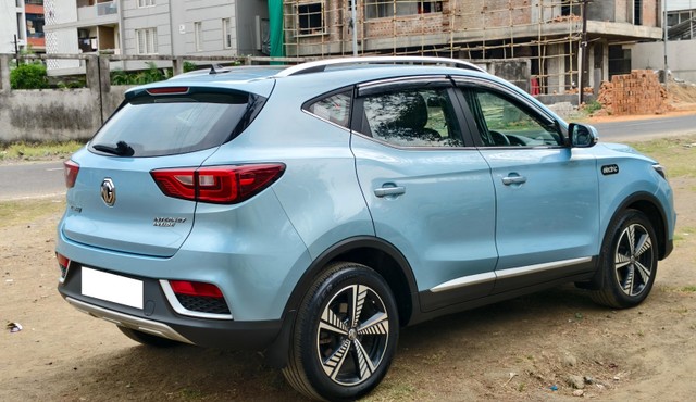 MG ZS EV Exclusive - Photo 4