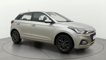 2018 Hyundai i20 1.2 Asta