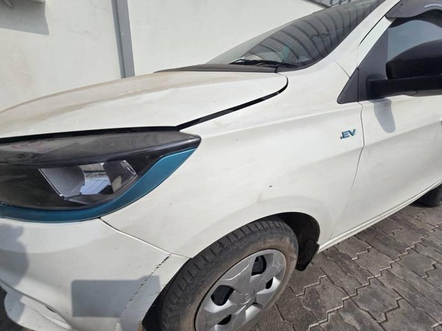 Tata Tiago EV XT LR - Photo 9