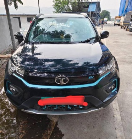 Tata Nexon EV XZ Plus - Photo 1