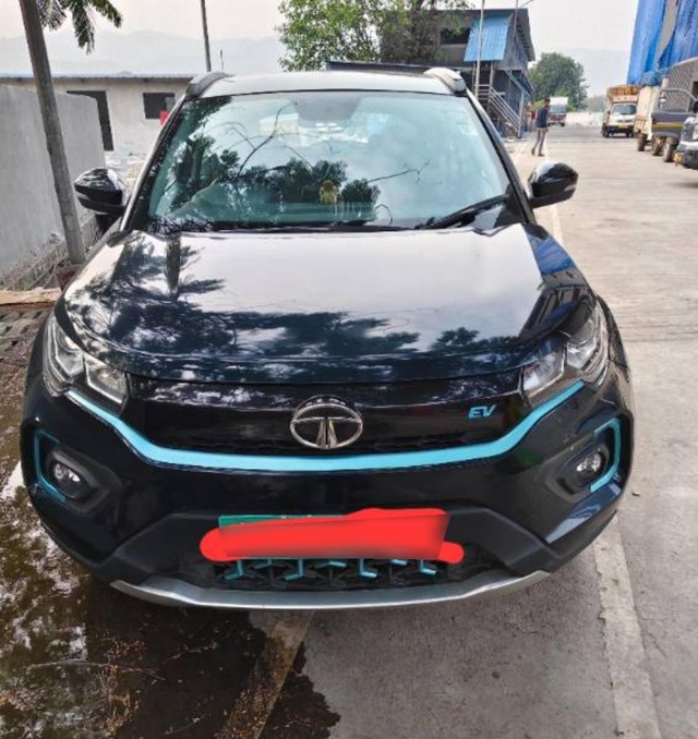Tata Nexon EV XZ Plus - Photo 2