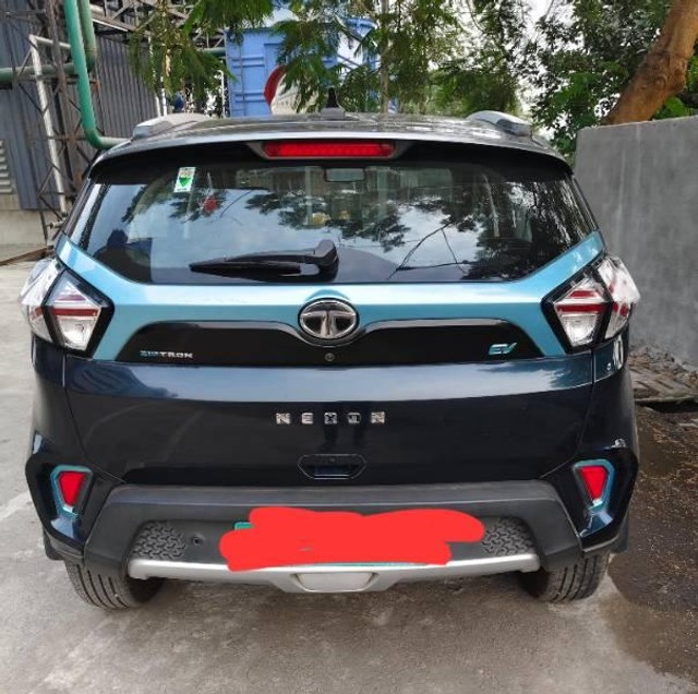 Tata Nexon EV XZ Plus - Photo 3