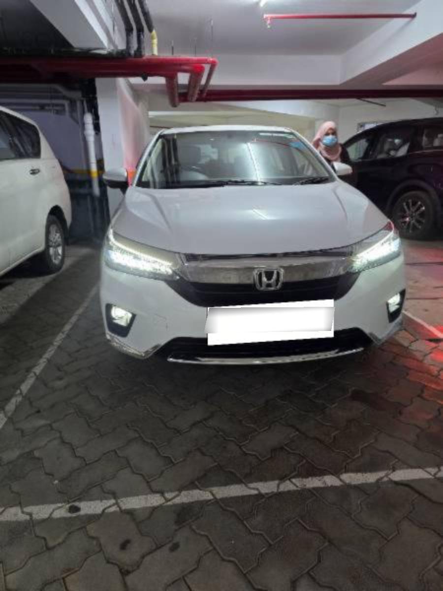 Image Used Car