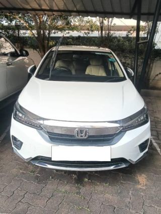 1 Used Honda City in Kasaragod