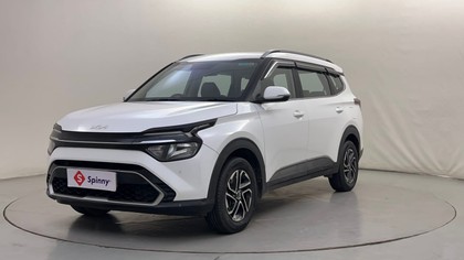 2022 Kia Carens Prestige Plus Diesel