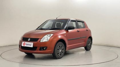 2011 Maruti Suzuki Swift 1.2 VXI BSIV