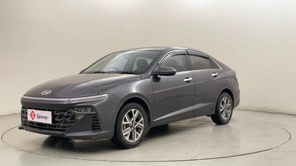 2023 Hyundai Verna SX
