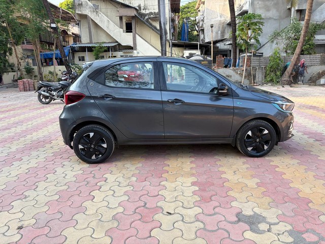Tata Tiago EV XZ Plus LR - Photo 3