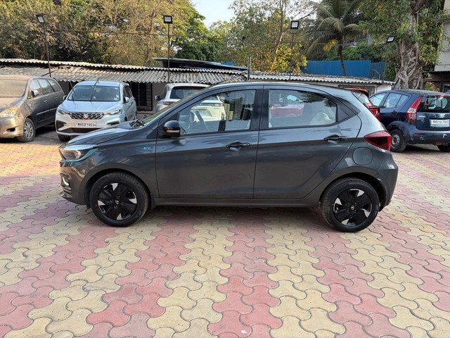 Tata Tiago EV XZ Plus LR - Photo 5