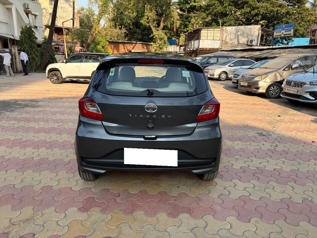 Tata Tiago EV XZ Plus LR - Photo 4