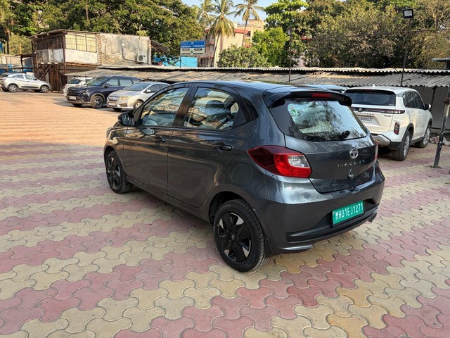Tata Tiago EV XZ Plus LR - Photo 10