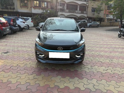 Tata Tiago EV XZ Plus LR - Photo 1