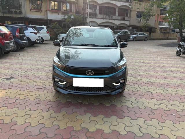 Tata Tiago EV XZ Plus LR - Photo 2