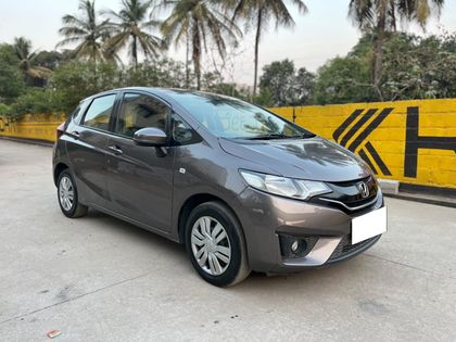 2015 Honda Jazz 1.2 SV i VTEC