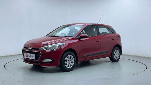 Second-hand 2016 Hyundai i20 Sportz 1.2 for sale in Mumbai-0