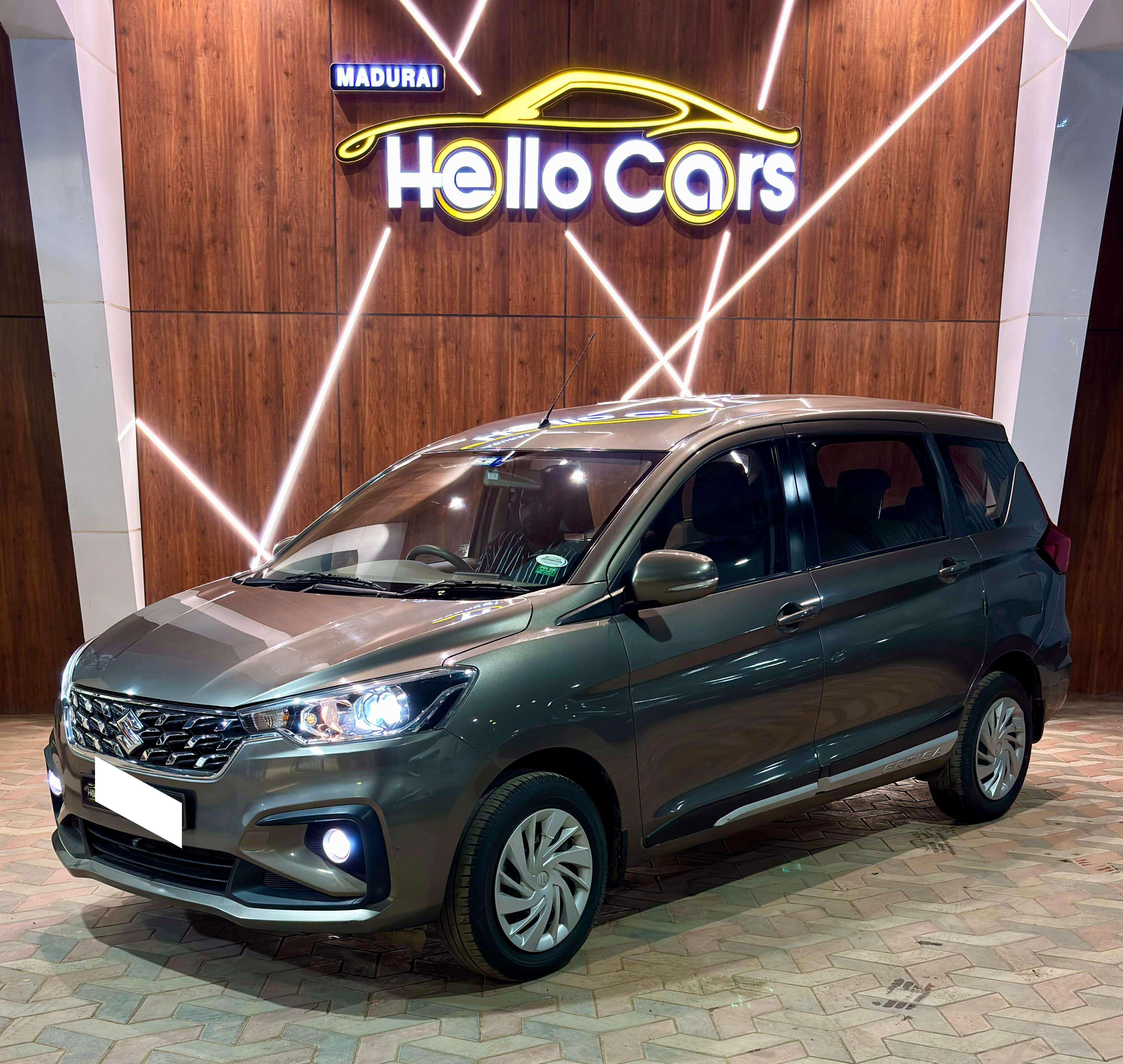 Image Used Car