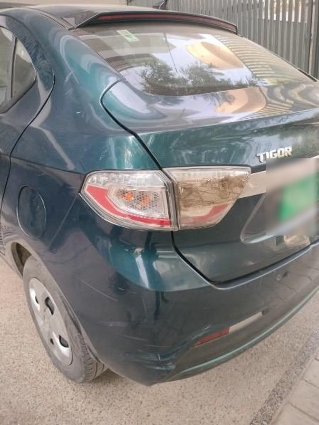Tata Tigor EV XT - Photo 8