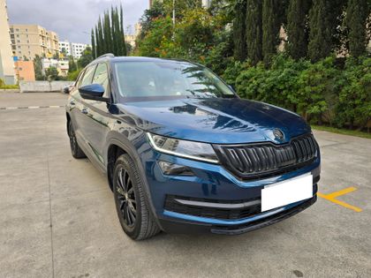 2018 Skoda Kodiaq 2.0 TDI Style