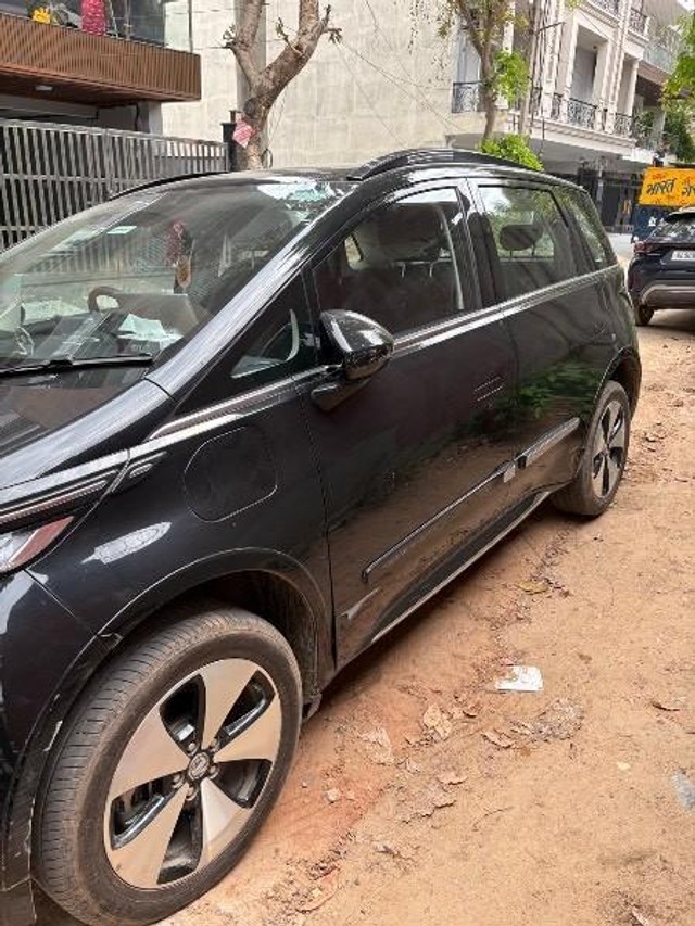 MG Windsor EV Essence - Photo 4