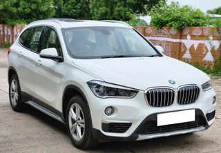 Used sDrive20d Expedition