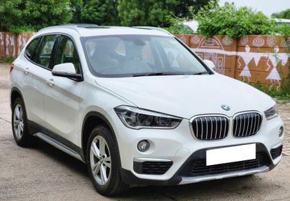 Used sDrive20d Expedition