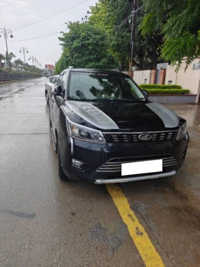Mahindra XUV300 W8 Option Diesel BSVI Second-hand 2022 Mahindra XUV300 W8 Option Diesel BSVI for sale in Jaipur