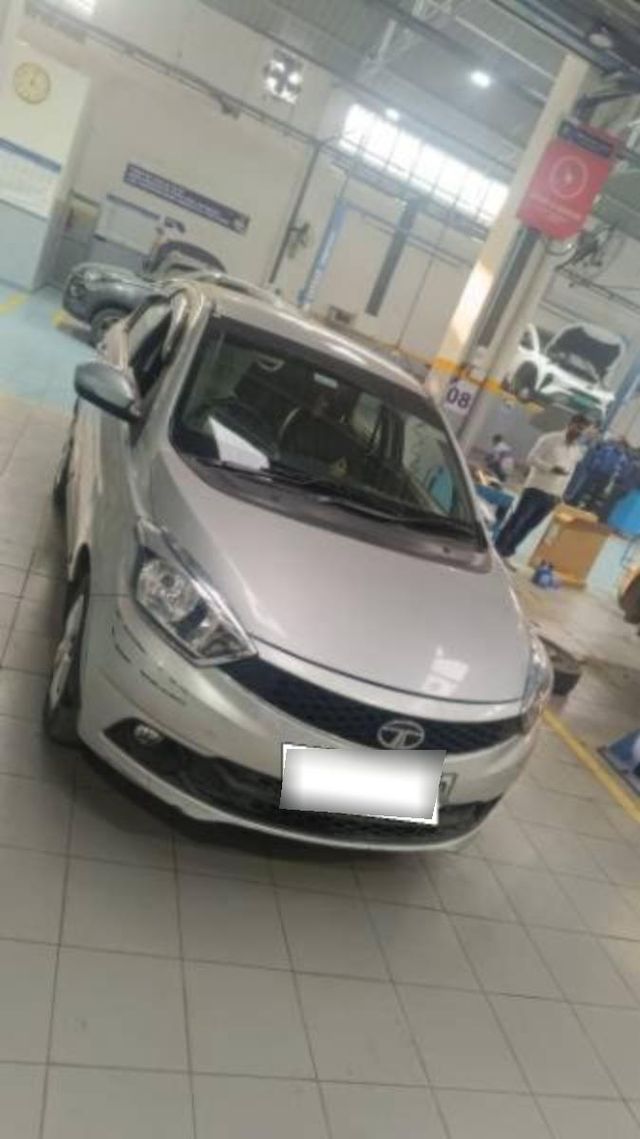 Tata Tigor 1.05 Revotorq XT Second-hand 2018 Tata Tigor 1.05 Revotorq XT for sale in Lucknow