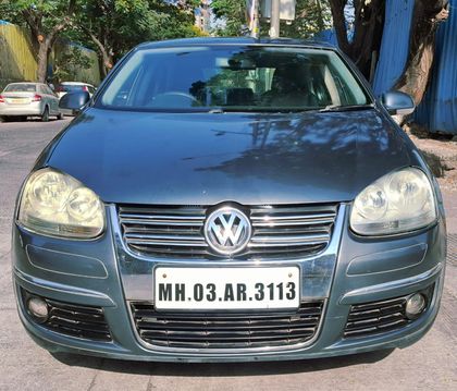 Used 1.9 Highline TDI
