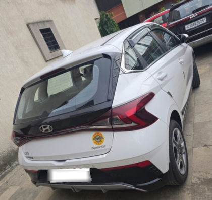 22 Used Hyundai i20 in Surat
