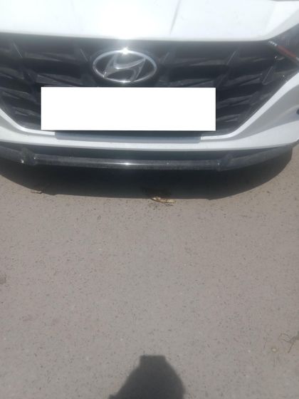 2020 Hyundai i20 Sportz IVT BSVI
