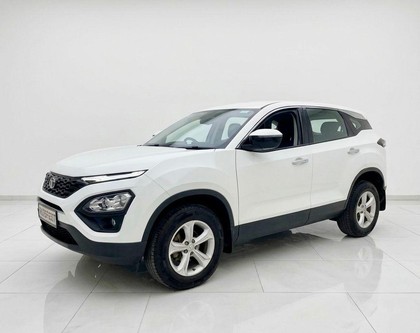 2020 Tata Harrier XT