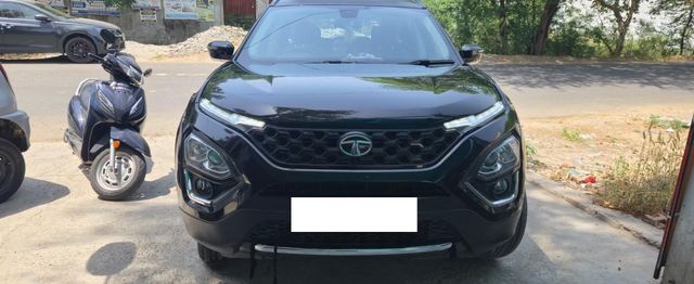 Tata Safari XTA Plus AT BSVI Second-hand 2023 Tata Safari XTA Plus AT BSVI for sale in Phagwara