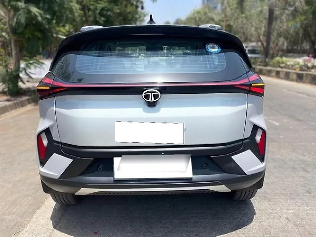 Tata Nexon EV Empowered Plus 45 - Photo 4