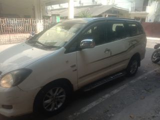 Used 2.5 G1 Diesel 8-seater