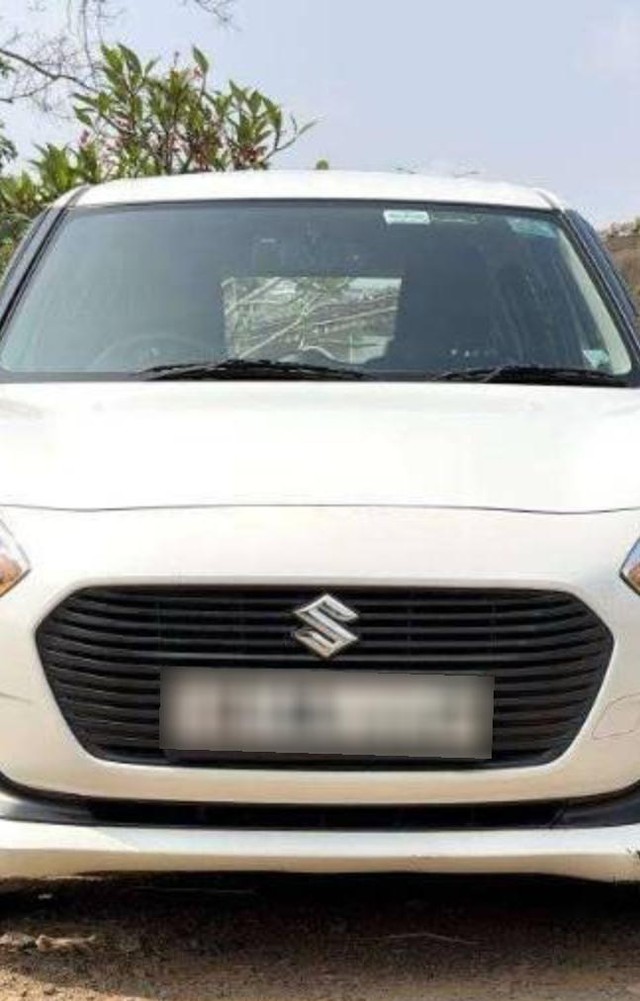 Second-hand 2016 Maruti Suzuki Swift Dzire LDI for sale in Saharanpur (UP)-0
