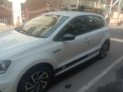 2021 Volkswagen Polo Turbo Edition