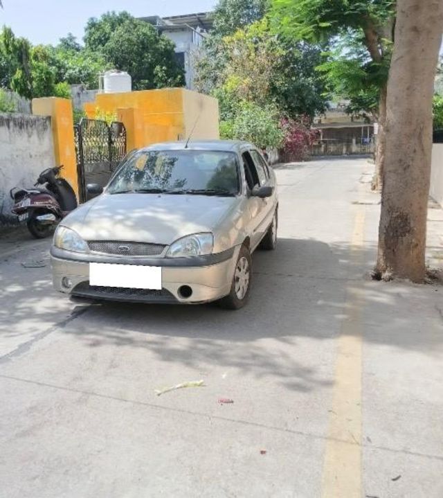 Ford Ikon 1.3 Flair Second-hand 2006 Ford Ikon 1.3 Flair for sale in Udaipur