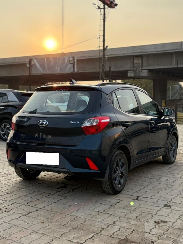 Image Used Car