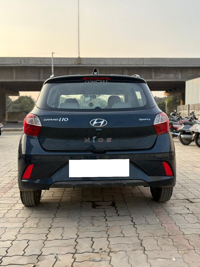 Image Used Car