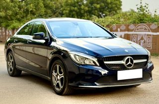 Used 200 D Sport Edition