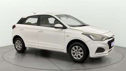 2018 Hyundai i20 1.2 Magna Executive