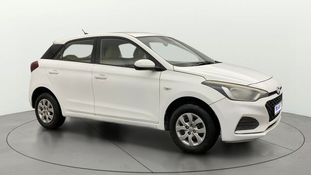 Second-hand 2018 Hyundai i20 1.2 Magna Executive for sale in Gurgaon