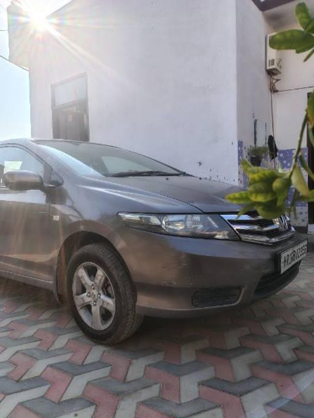 Image Used Car