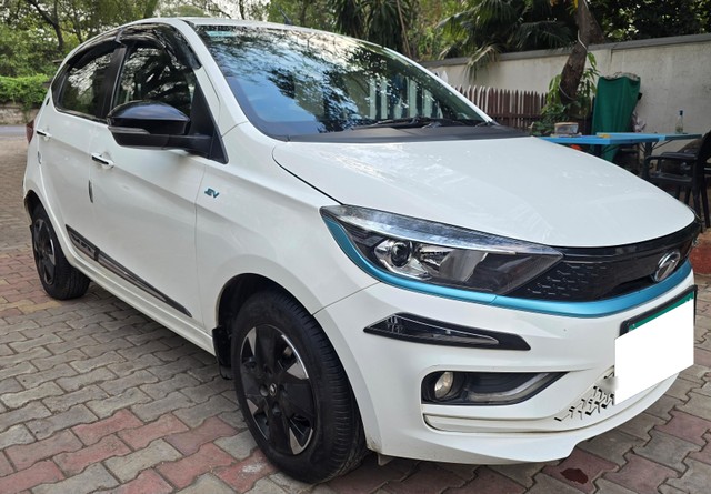 Tata Tiago EV XZ Plus LR - Photo 2
