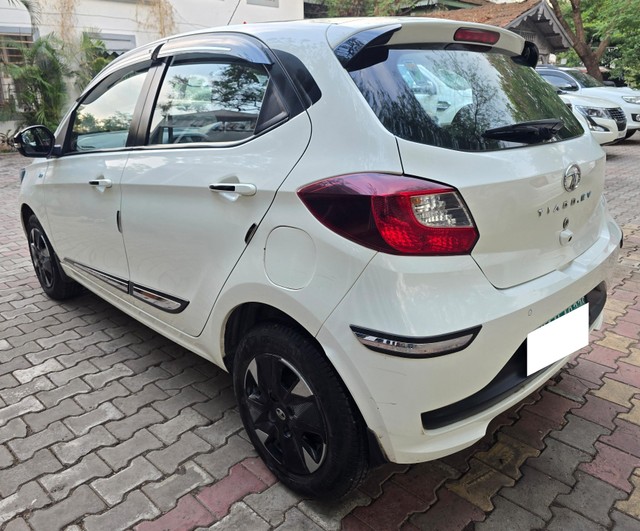 Tata Tiago EV XZ Plus LR - Photo 6