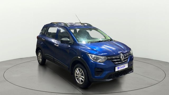 Renault Triber RXL BSVI Second-hand 2022 Renault Triber RXL BSVI for sale in Surat