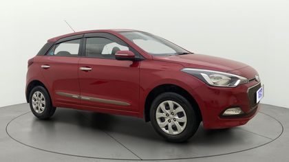 2017 Hyundai i20 Sportz 1.2